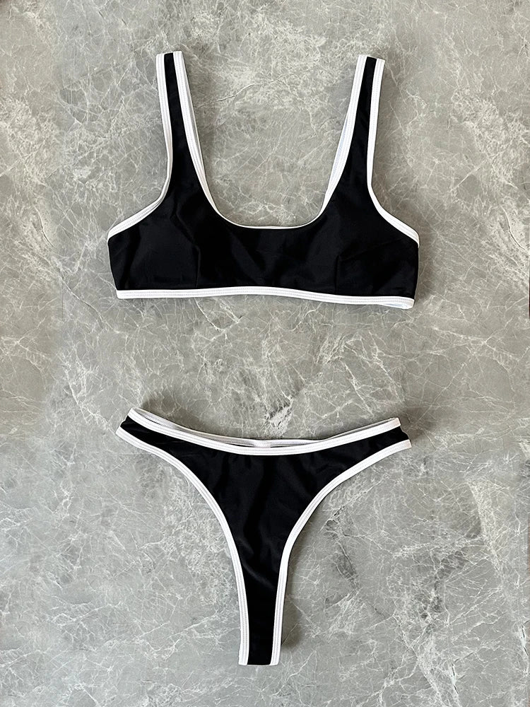 CRESS BLACK