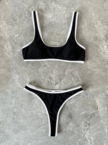 CRESS BLACK